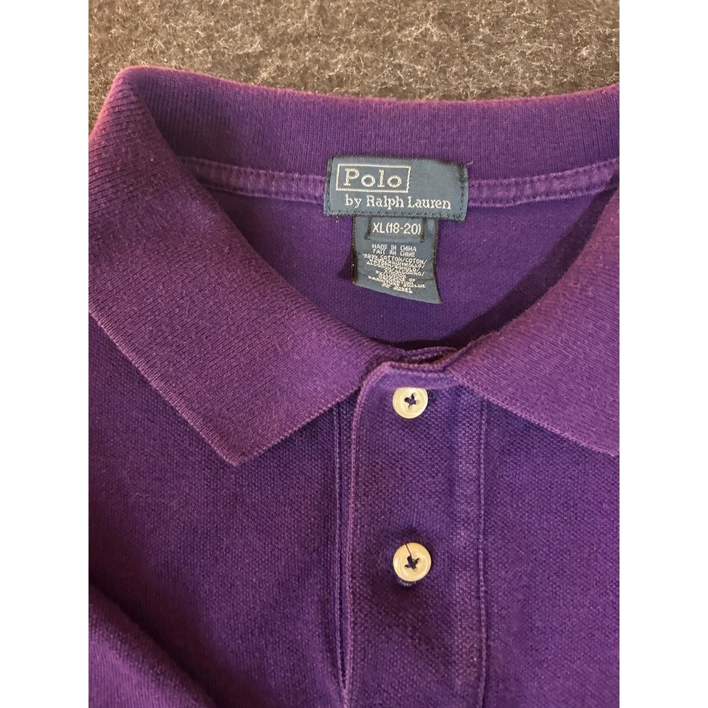 Polo Ralph Lauren classic short